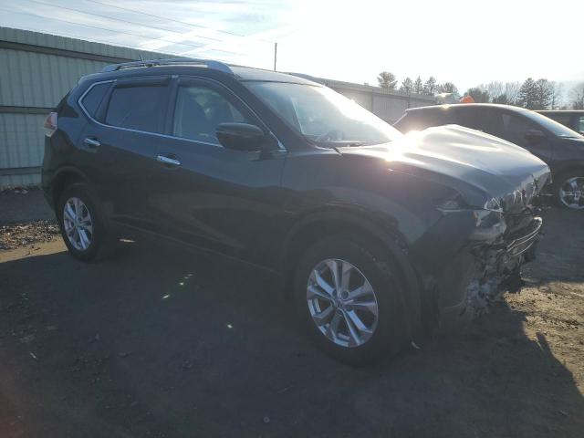 Photo 4 from auction – 2016 NISSAN ROGUE S with VIN KNMAT2MV8GP708057