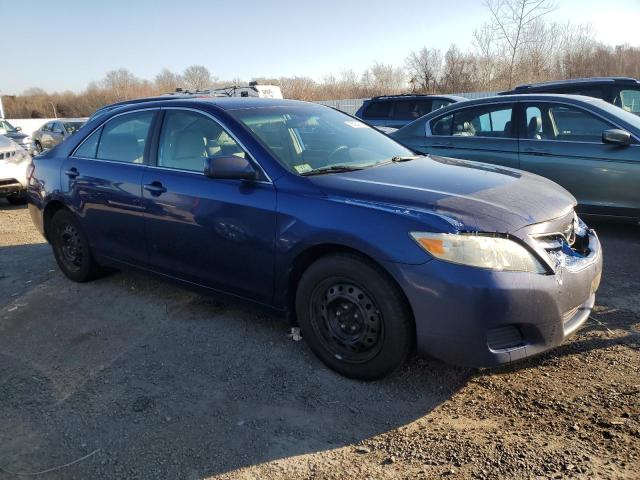 Photo 4 from auction – 2010 TOYOTA CAMRY BASE with VIN 4T4BF3EK7AR030885