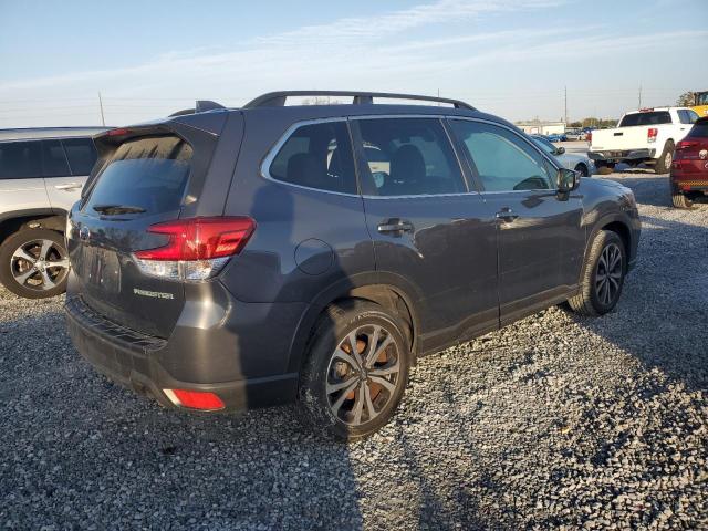 Photo 3 from auction – 2020 SUBARU FORESTER L with VIN JF2SKASC1LH425668