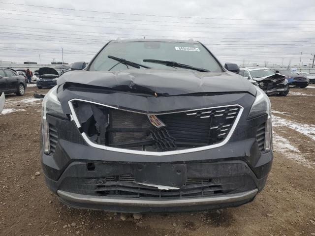 Photo 5 from auction – 2019 CADILLAC XT4 PREMIU with VIN 1GYFZCR47KF150494
