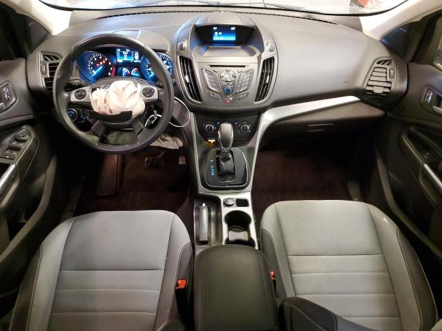 Photo 8 from auction – 2016 FORD ESCAPE SE with VIN 1FMCU0G78GUC61024