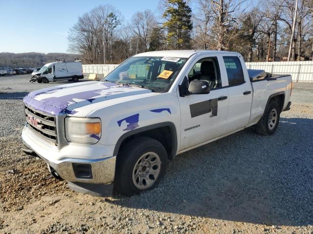 Photo 1 from auction – 2015 GMC SIERRA C15 with VIN 1GTR1TEH3FZ331647