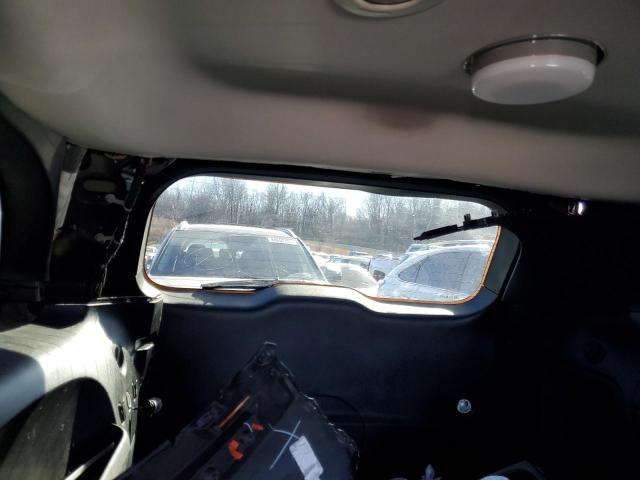 Photo 10 from auction – 2022 DODGE DURANGO PU with VIN 1C4RDJFG0NC136088