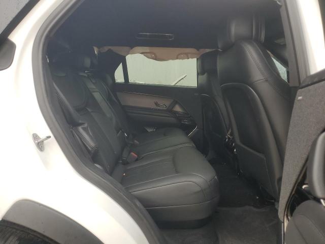 Photo 11 from auction – 2023 LAND ROVER RANGE ROVE with VIN SAL1P9EU8PA108931