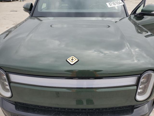 Photo 12 from auction – 2024 RIVIAN R1S ADVENT with VIN 7PDSGABA6RN041211