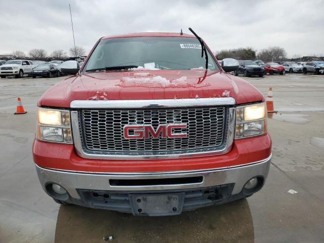 Photo 5 from auction – 2012 GMC SIERRA C15 with VIN 3GTP1VE03CG291322
