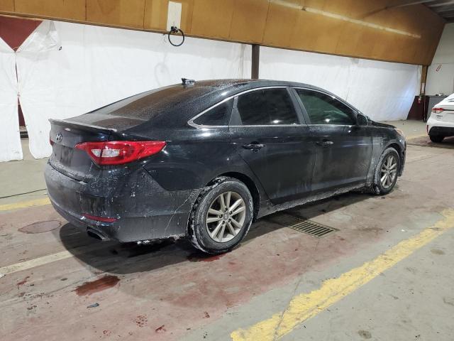 Photo 3 from auction – 2016 HYUNDAI SONATA SE with VIN 5NPE24AF9GH314110