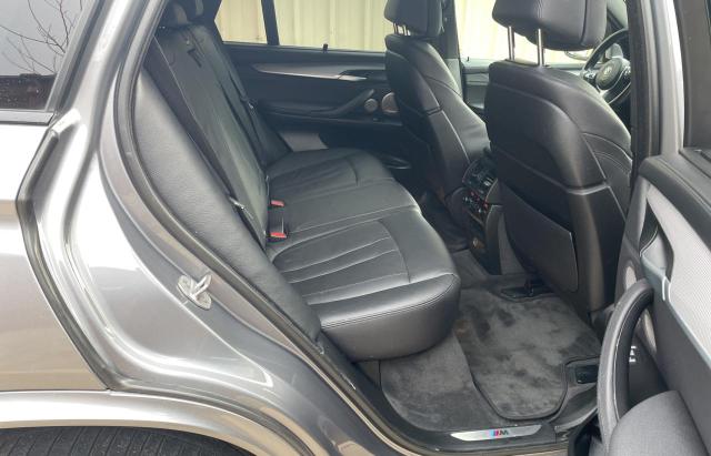 Photo 6 from auction – 2017 BMW X5 XDRIVE5 with VIN 5UXKR6C55H0J84452