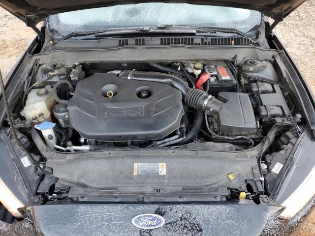 Photo 11 from auction – 2016 FORD FUSION TIT with VIN 3FA6P0D96GR267402