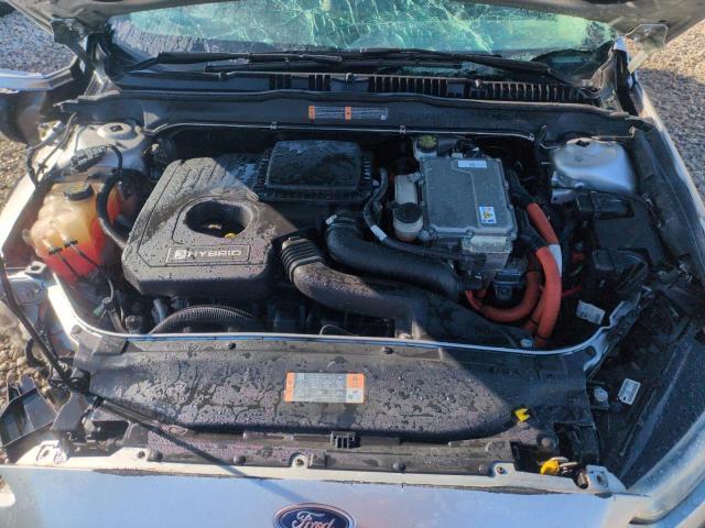 Photo 11 from auction – 2013 FORD FUSION SE with VIN 3FA6P0LU3DR208969