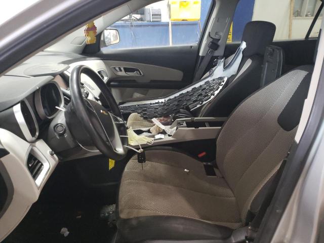 Photo 7 from auction – 2016 CHEVROLET EQUINOX LT with VIN 2GNFLFEK8G6259455