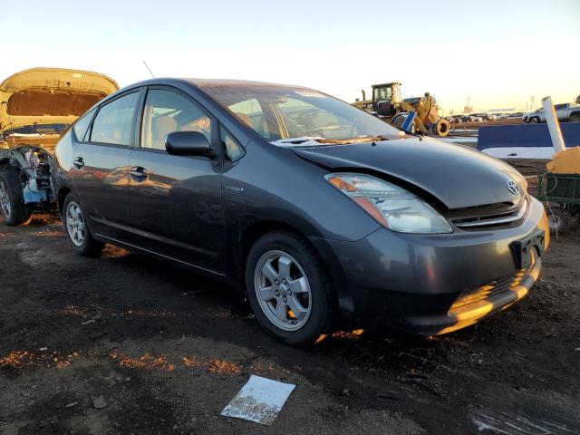 Photo 4 from auction – 2008 TOYOTA PRIUS with VIN JTDKB20U183398332