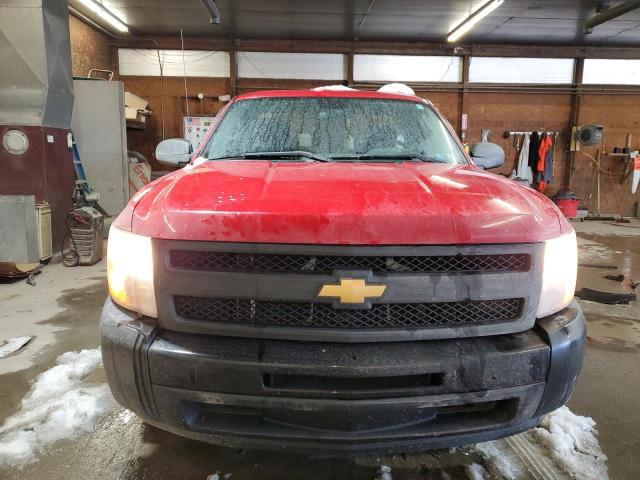 Photo 5 from auction – 2013 CHEVROLET SILVERADO with VIN 1GCNCPEX7DZ115630