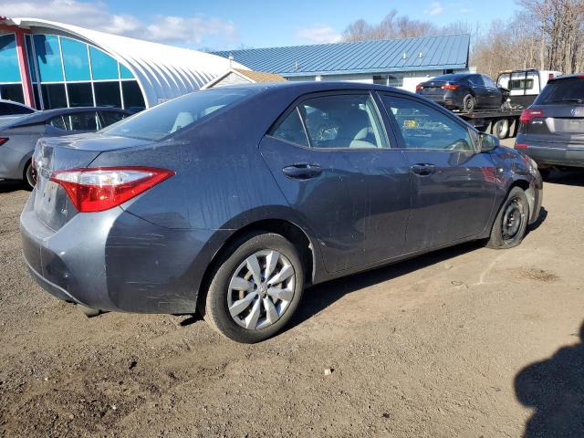 Photo 3 from auction – 2015 TOYOTA COROLLA L with VIN 2T1BURHE2FC451768