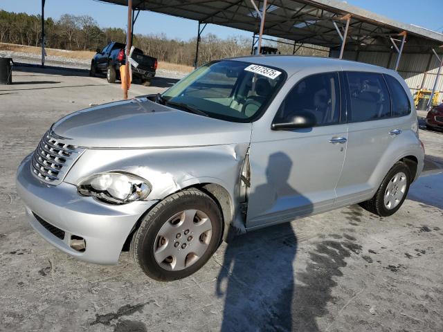 CHRYSLER PT CRUISER 2007 with VIN 3A4FY48B77T601154 - Photo from auction