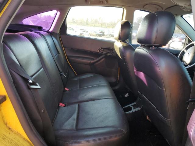 Photo 10 from auction – 2005 FORD FOCUS ZX5 with VIN 3FAFP37N05R137168