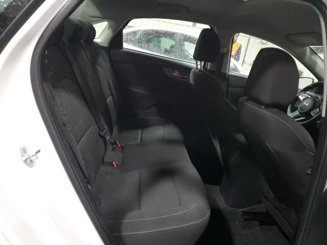 Photo 10 from auction – 2021 KIA FORTE FE with VIN 3KPF24AD2ME365001