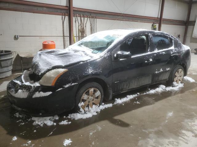 NISSAN SENTRA 2.0 2008 with VIN 3N1AB61E68L670195 - Photo from auction