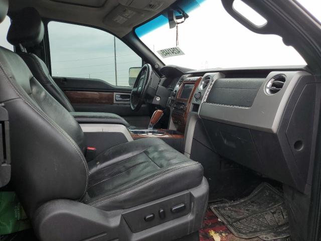 Photo 10 from auction – 2010 FORD F150 SUPER with VIN 1FTFX1EV4AFC93786