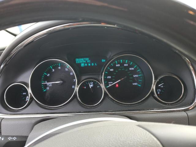 Photo 9 from auction – 2015 BUICK ENCLAVE with VIN 5GAKVBKD8FJ328437