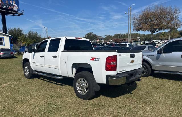 Photo 3 from auction – 2012 CHEVROLET SILVERADO with VIN 1GC1KXCG5CF226097