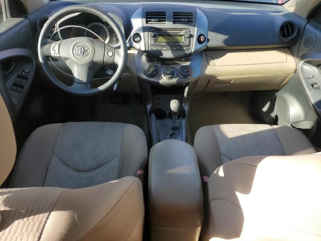 Photo 8 from auction – 2012 TOYOTA RAV4 with VIN JTMZF4DV4CD032661