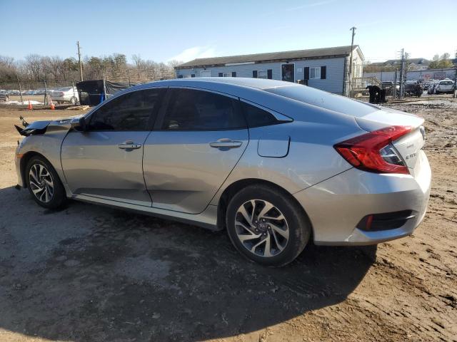 Photo 2 from auction – 2016 HONDA CIVIC EX with VIN 19XFC2F71GE237907