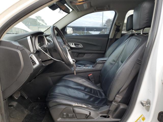 Photo 7 from auction – 2014 CHEVROLET EQUINOX LT with VIN 2GNALBEK3E6165872