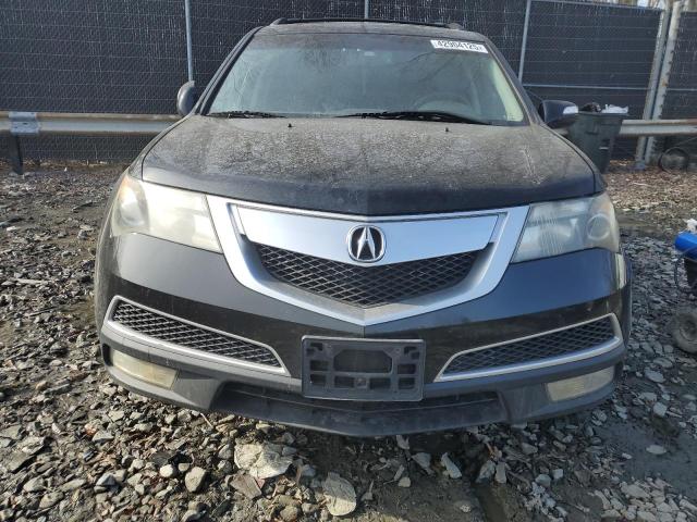 Photo 5 from auction – 2011 ACURA MDX with VIN 2HNYD2H2XBH516710