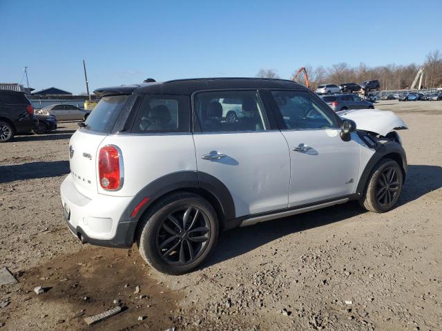 Photo 3 from auction – 2016 MINI COOPER S C with VIN WMWZC5C53GWU02117