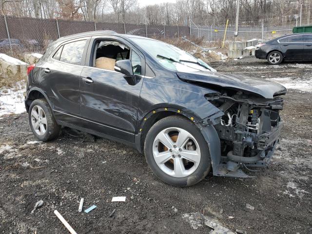 Photo 4 from auction – 2016 BUICK ENCORE with VIN KL4CJASB9GB647438