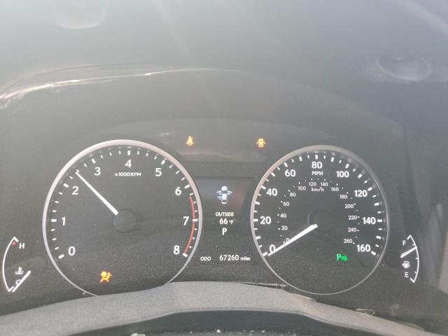 Photo 9 from auction – 2015 LEXUS ES 350 with VIN JTHBK1GG0F2165344