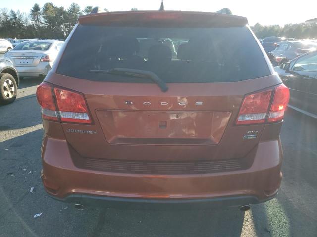 Photo 6 from auction – 2013 DODGE JOURNEY SX with VIN 3C4PDCBG0DT581443