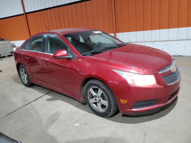 Photo 4 from auction – 2011 CHEVROLET CRUZE LT with VIN 1G1PG5S93B7262178