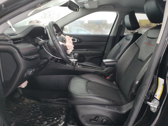 Photo 7 from auction – 2022 JEEP COMPASS TR with VIN 3C4NJDDB0NT233196