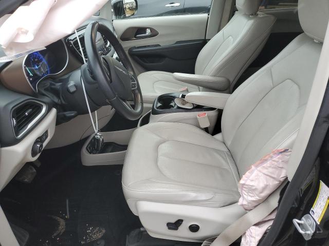 Photo 7 from auction – 2018 CHRYSLER PACIFICA T with VIN 2C4RC1EGXJR350267