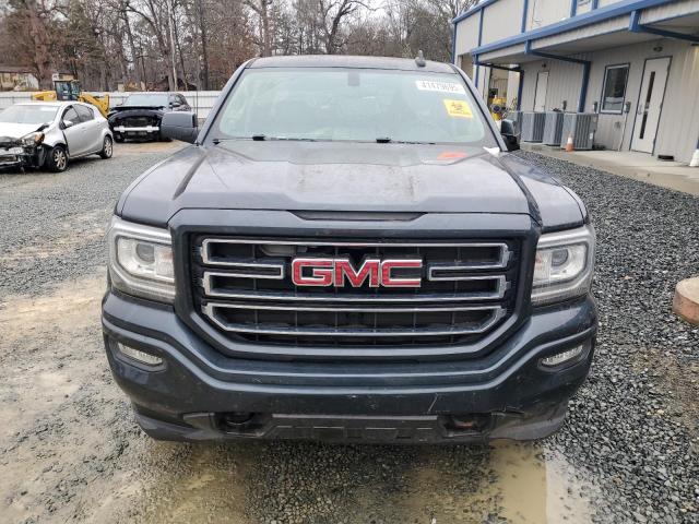 Photo 5 from auction – 2017 GMC SIERRA K15 with VIN 1GTV2LEC7HZ187149