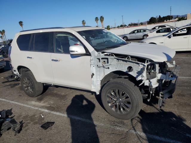 Photo 4 from auction – 2023 LEXUS GX 460 with VIN JTJAM7BX7P5381190