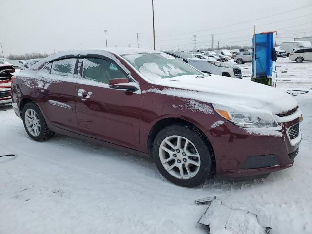 Photo 4 from auction – 2016 CHEVROLET MALIBU LIM with VIN 1G11C5SA4GF126294