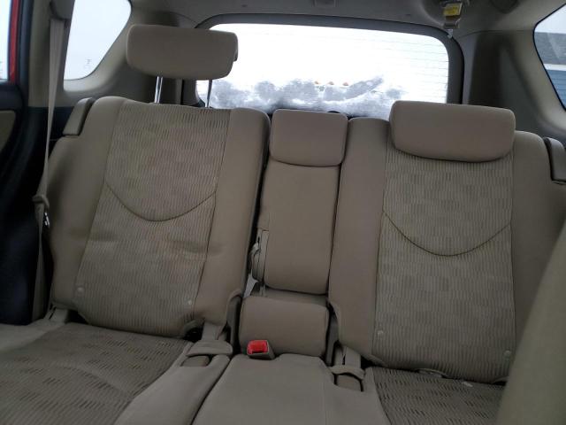 Photo 10 from auction – 2011 TOYOTA RAV4 with VIN 2T3BF4DV4BW121584