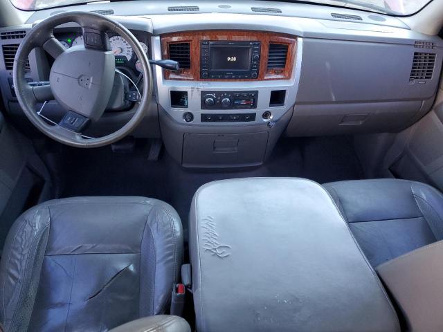 Photo 8 from auction – 2007 DODGE RAM 1500 S with VIN 1D7HA18217J557294