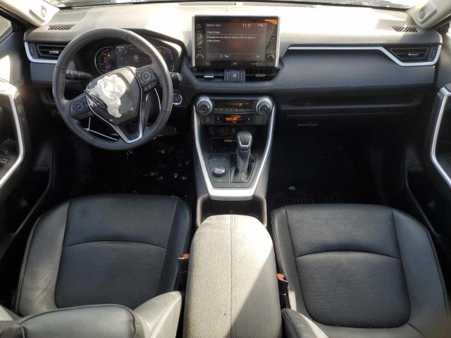Photo 8 from auction – 2022 TOYOTA RAV4 LIMIT with VIN 4T3D6RFV1NU092150