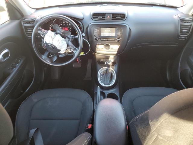 Photo 8 from auction – 2017 KIA SOUL + with VIN KNDJP3A53H7443791