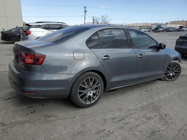 Photo 3 from auction – 2016 VOLKSWAGEN JETTA S with VIN 3VW267AJ4GM208555