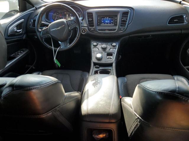 Photo 8 from auction – 2015 CHRYSLER 200 S with VIN 1C3CCCBBXFN563156