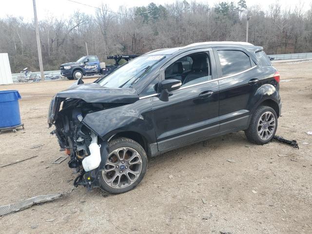 FORD ECOSPORT T 2020 with VIN MAJ6S3KLXLC363475 - Photo from auction