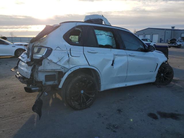 Photo 3 from auction – 2018 BMW X5 XDRIVE5 with VIN 5UXKR6C56JL069072