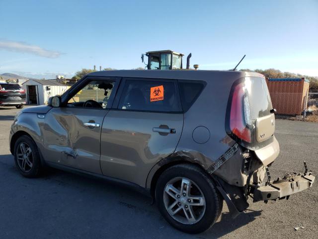 Photo 2 from auction – 2015 KIA SOUL with VIN KNDJN2A29F7152831