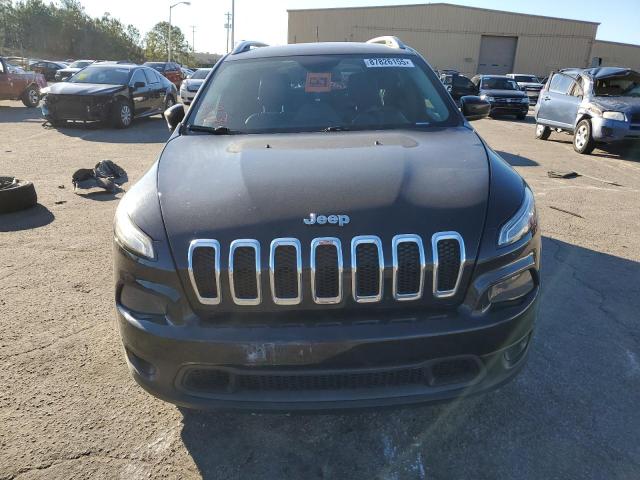 Photo 5 from auction – 2016 JEEP CHEROKEE L with VIN 1C4PJLCB3GW201151