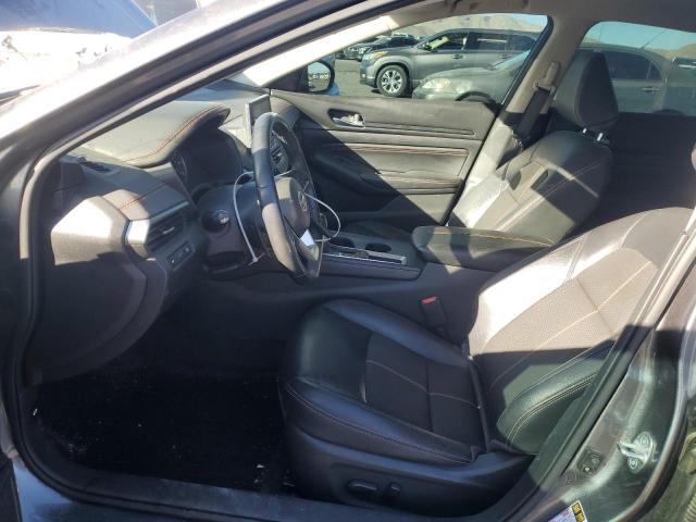 Photo 7 from auction – 2020 NISSAN ALTIMA SR with VIN 1N4BL4CV3LC239730